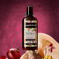 Champú Polinesia-Keratina  250ml-195161 Champú Polinesia-Keratina  250ml-195161 2